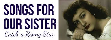 Songs for Our Sister' concert to benefit scholarship for Toledo School for  the Arts grad