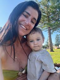 What spaces are available for a health-conscious family in the Hamilton  Hill to Bunbury area?