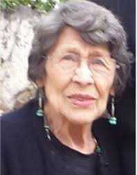 Most Recent Obituaries