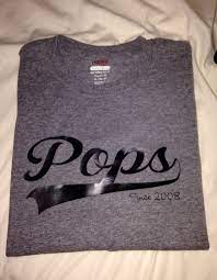 Diy Vinyl Heat Transfer Father S Day Shirt Father Day Shirt Heat Transfer Vinyl Diy Vinyl