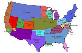 9 Maps Of West Virginia That Are Just Too Perfect And Hilarious West Virginia Map Of West Virginia Funny Maps
