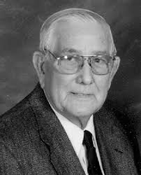 Leroy Wesley VanWinkle