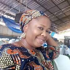 Congrats Maurena Ellis