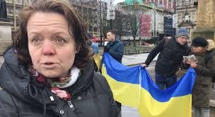 Olga Mcgowan's Instagram, Twitter & Facebook