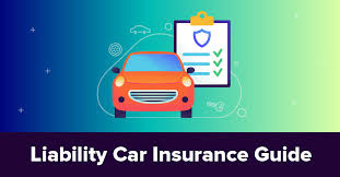 Extremely amusing check them out. Liability Car Insurance Guide For 2021 Key Things To Know