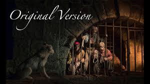 Check spelling or type a new query. Pirates Of The Caribbean Original 1967 Version Full Ride Youtube