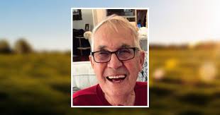 Kenneth Castleberry Obituary January 19, 2022