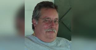 Obituary information for Michael Thomas Blanton