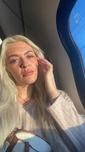 Misty Huff's Instagram, Twitter & Facebook