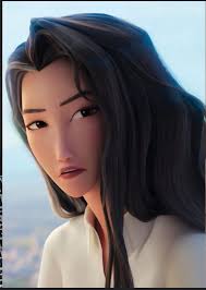 Baby Saja's potential romantic interest