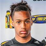 Martin jr Napeahi's Archbishop Murphy High School Bio