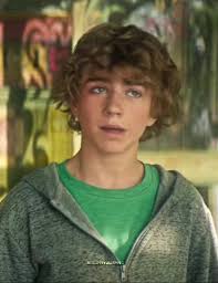 Dionysus Father of Percy Jackson