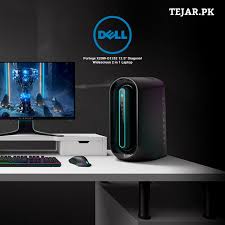 Dell Alienware Aurora R10 Ryzen Edition Gaming Desktop Alienware Gaming Desktop Wireless Lan