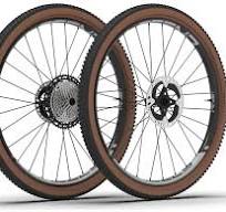 Paire de Roues 29″ Marathon RS⁴ – VTT