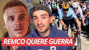 Pogacar gives us another solo performance