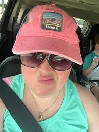 Trucker hats available at Gunpowder and Lead