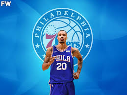 Sixers trade for oklahoma city guard george hill nba trade deadline: A3hysyjlhvehdm