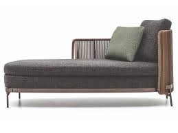 Download The Catalogue And Request Prices Of Tape Cord Outdoor Garden Daybed By Minotti Fabric Garden Day Daybed Design Minotti House Color Schemes Interior