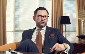 Jednak przez ten czas zmienił nie tylko oblicze tej spółki, ale właściwie całego polskiego biznesu. Daniel Obajtek Mozejki To Bardzo Dobra Inwestycja Wgospodarce Pl