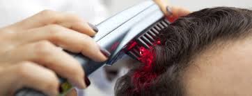 Keralase™ can help individuals who have hair loss or thinning of the hair due to hormonal, environmental, or physiological factors, like stress. Laser Hair Loss Treatment Majestic Derma