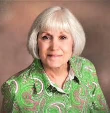 Roberta Voecks Obituary (1947