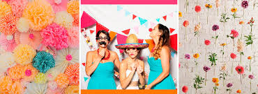 Ver más ideas sobre photocall bodas, bodas, decoracion bodas. Photocall De Boda Ideas De Espacios Divertidos Para Fotos En La Fiesta El Blog De Una Novia