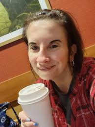 Looking for ratings & drink ideas at the Buffalo Coffee Shop! I'm a sweet  ice coffee lovin girl! I've never been there , but hoping to make it my  usual coffee spot