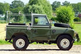 Image result for Bronze Green 1981 Land Rover