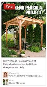 A small backyard is still a backyard—you don't need a huge space for outdoor fun and leisure in your very own home. Pinterest Deutschland