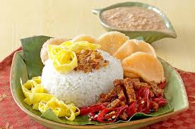 Yogyakarta selain kota wisata dan pelajar kota ini masih kental dengan budaya jawa, sehingga budaya nasi tumpeng cukup kuat. Jadi Kebiasaan Sarapan Dengan Nasi Uduk Ternyata Bisa Picu Penyakit Mematikan Hingga Separah Ini Semua Halaman Sajian Sedap