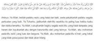 We did not find results for: Doa Sebelum Bekerja Islam Bahasa Indonesia Gambar Islami