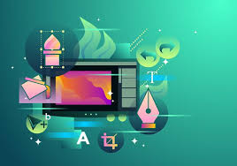 Image result for Arts Graphic Design Software