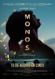 Regarder Monos 2019 Complet Free Telechargement Utorrent In Hd 720p Video Quality Movies Stand Up Comedians Life Of Crime