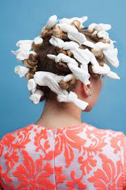 Wet Hairstyles What To Do With Damp Hair Cute Looks Damp Hair Styles Hair Styles How To Curl Your Hair