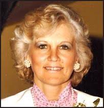 Gloria CASSIDY Obituary (2018)