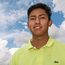 Teen deported with family learns value of education