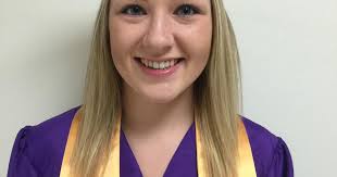 Bloomington High School graduates