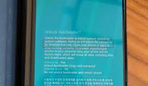 Set up adb, reboot into your bootloader and run the following command. Samsung Breaks The Galaxy Z Fold3 S Cameras If You Unlock The Bootloader Extremetech