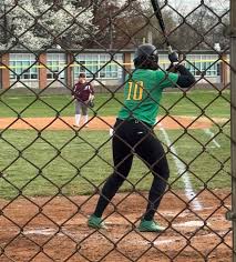 Huge win for the Warrior baseball team tonight, defeating J-town 16-5. The  Warriors were lead by Kodjo Degboe & Javian Harrington with 3 hits each! Andrew  Burgin pitched a complete game &