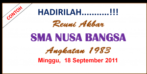 Maybe you would like to learn more about one of these? Penggunaan Kata Angkatan Dan Lulusan Kompasiana Com