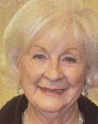 Martha Capinaris Obituary (1926