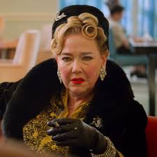 She lives in seattle with her husband. Ingrid Blix Ratched Wiki Fandom