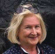 Condolence Book for Eugenie Perceval (née Strickland) (Westport, Mayo)