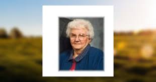 Jean K. Steinbach Obituary August 11, 2008