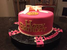 15 year old birthday cake. Birthday Cake For 15 Year Old Cakecentral Com