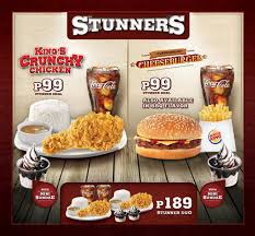 Burger king menu philippines (2020) — philippine menus. Burger King Value Menu Prices Philippines Gallery