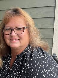 Susan Voisine Obituary (1964