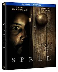 Spell 2020 20 Reviews Plus Blu Ray Dvd News Moviesandmania Com