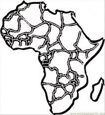 Color these authentic fabric designs from west africa. African Map Coloring Page For Kids Free Africa Printable Coloring Pages Online For Kids Coloringpages101 Com Coloring Pages For Kids