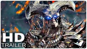 Many fans criticize marvel for not having enough interesting villains. B8tgnbuuuirjsm